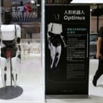 Produksi Robot Humanoid Tesla Terganjal Ekspor Bumi Langka China