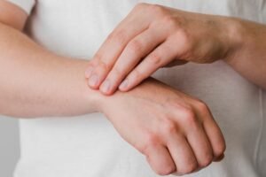 Sering Tertukar, Ini Perbedaan Kusta dan Kista