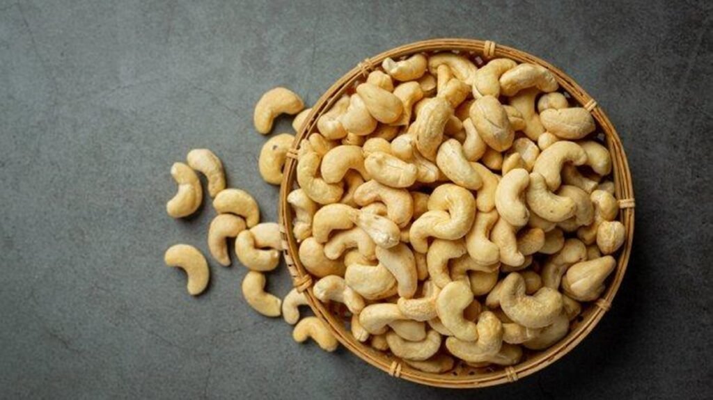 Manfaat Kacang Mete bagi Kesehatan Apa? Ini 7 Daftarnya…