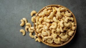 Manfaat Kacang Mete bagi Kesehatan Apa? Ini 7 Daftarnya…