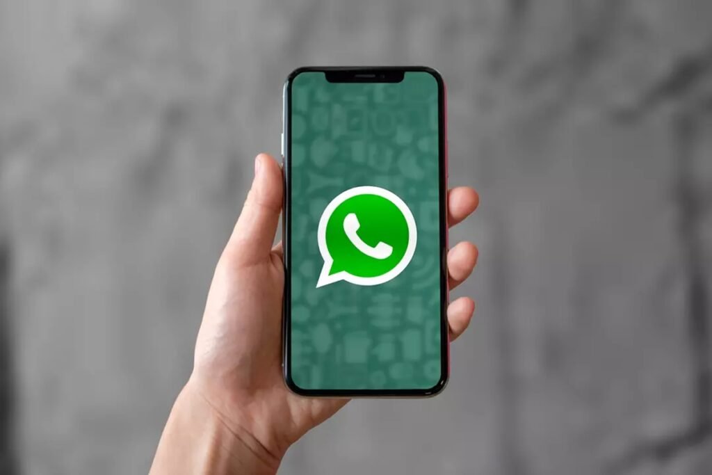Unduh WhatsApp Business di Android dan iPhone