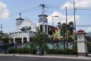 Hotel Tugu Yogyakarta Bakal Direvitalisasi, Mengapa Penting bagi Bangsa Indonesia?