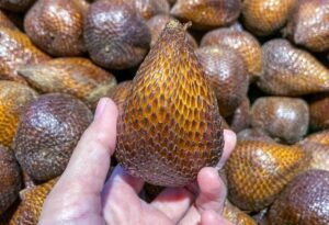 Manfaat Menakjubkan Buah Salak untuk Kesehatan