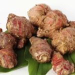Jahe Sebagai Pengobatan Asam Urat Alami