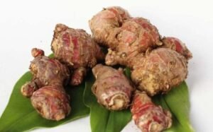 Jahe Sebagai Pengobatan Asam Urat Alami