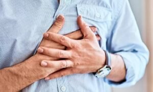 Waspadai Tanda Kolesterol Tinggi Sejak Dini