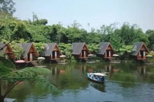Destinasi Wisata Populer di Bandung 2025