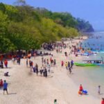 Tempat Wisata Pantai Pangandaran Paling Rekomendasi