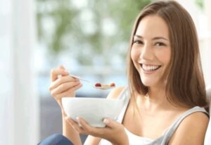 Diet Sehat Cepat Tanpa Banyak Usaha