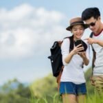 Tujuh Aturan Penting untuk Wisatawan Asing