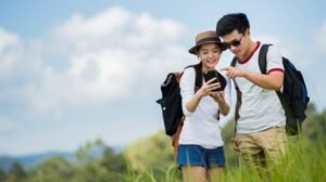 Tujuh Aturan Penting untuk Wisatawan Asing