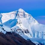 Asal-usul Nama Gunung Everest, Mengapa Dinamai Everest?