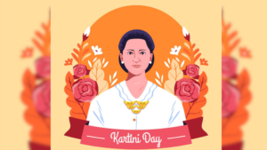 Twibbon dan Ucapan Selamat Hari Kartini untuk Wanita