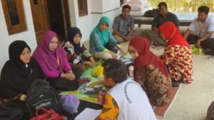 17 Kasus Kusta Baru Ditemukan di Pamekasan