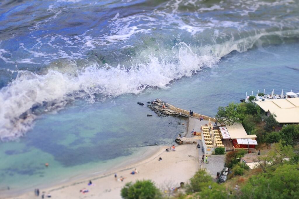 Gempabumi M 7,5 Guncang Chile dan Argentina, Tsunami Terpicu