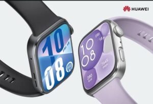 Huawei Perkenalkan Watch Fit 4 dan Pro Terbaru