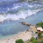 Gempabumi M 7,5 Guncang Chile dan Argentina, Tsunami Terpicu