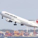 Japan Airlines Hadirkan Layanan Antar Bagasi Hotel