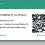 Mengapa Kode QR WhatsApp Web Gagal Terbaca