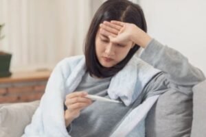 Musim Pancaroba Sering Picu Tubuh Melemah