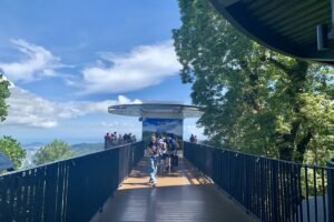 Tips Aman Berwisata Ke Penang Hill Malaysia