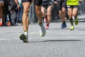 Tragedi Pelari Indonesia Tewas di Singapura