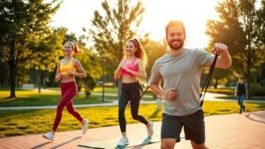 Tempat Gaya Hidup Sehat Ramah Lingkungan