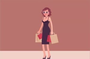 Faktor Psikologis dan Sosial Belanja Berlebihan