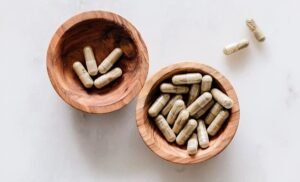 Panduan Waktu Terbaik Mengonsumsi Suplemen Vitamin