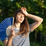 Waspadai Heat Stroke dan MERS Sejak Sekarang
