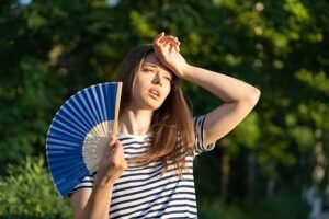 Waspadai Heat Stroke dan MERS Sejak Sekarang