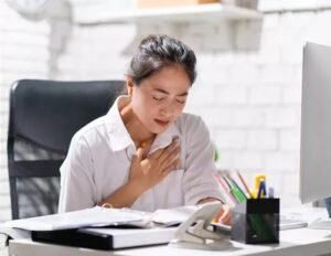 Risiko Kematian Mendadak dan Penyebab Utamanya