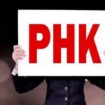 Bangkit Setelah Dua Kali Terkena PHK Berat