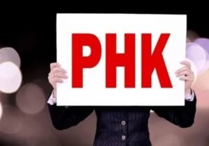 Bangkit Setelah Dua Kali Terkena PHK Berat