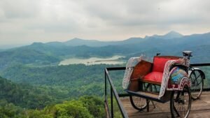 Panduan Liburan Alam Terbaik di Yogyakarta