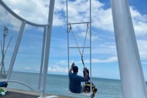 Rute Termudah Menuju Wisata Anyer Wonderland