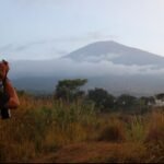 Gunung Rinjani Wajib Pemandu untuk Pendaki Solo