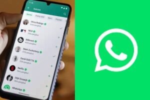 Bolehkah Hapus File Msgstore WhatsApp? Cek Faktanya