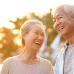 5 Tips Agar Hidup Panjang dan Sehat Secara Alami