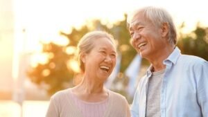 5 Tips Agar Hidup Panjang dan Sehat Secara Alami