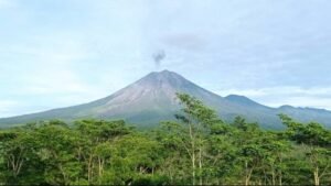 Gunung Semeru Kembali Dibuka Hingga Ranu Kumbolo