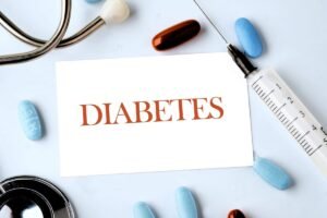 Mengapa Diabetes Bisa Menyerang Tubuh Manusia