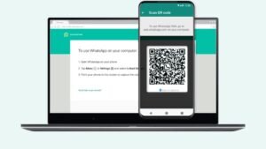 Langkah Jitu Atasi Scan WhatsApp Gagal
