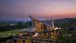 Museum Alam Bali Ini Masuk Daftar Dunia