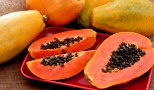 Beragam Khasiat Pepaya untuk Kulit dan Tubuh