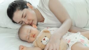 Metode Anak Tidur Sendiri Tanpa Ditimang