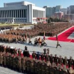 Lagu Rekonsiliasi Dilarang Korea Utara, Simbol Perdamaian Runtuh