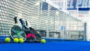 Tempat Latihan Padel Terbaik untuk Pemula di Jakarta