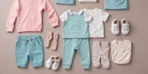 Cara Aman Membeli Baju Anak yang Nyaman Dipakai