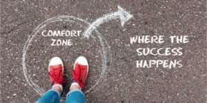 Berbeda dengan Zona Nyaman, Hindari Terjebak di Zona Aman